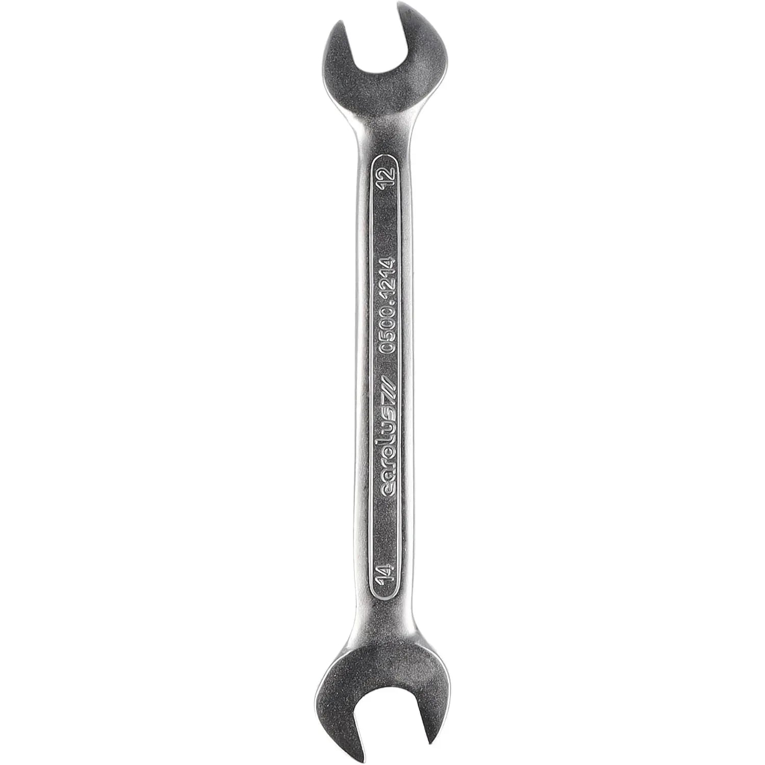 Carolus Double Open Ended Spanner 12x14 mm - Gomix Brands Outlet